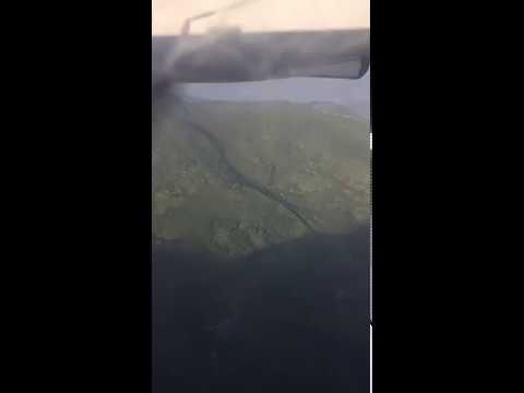 Flying Jomsom To Pokhara In Nepal