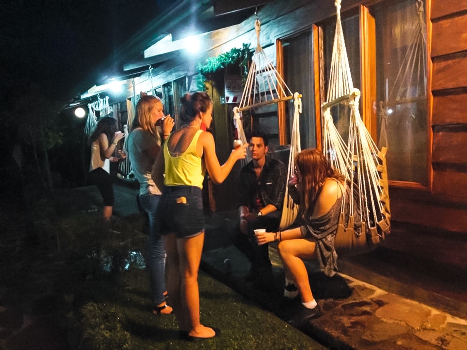 La Paz Waterfall Garden & Monteverde - Costa Rica 16 Monteverde In Costa Rica | Travel Central America | Monteverde | Hike | Ziplining | Bungy | Beach | Backpacking Costa Rica | Kayaking | What to do | Where to sleep | Swimming | Tubing | Backpackers Wanderlust |