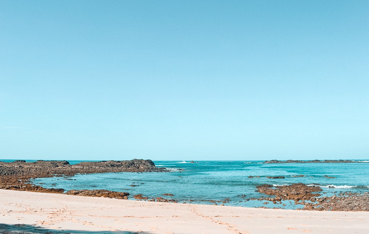 Day trip to Playa San Juanillo, Costa Rica 3 San Juanillo In Costa Rica | Travel Central America | San Juanillo | Hike | Surfing | Surf | Beach | Backpacking Costa Rica | Kayaking | What to do | Where to sleep | Swimming | Tubing | Backpackers Wanderlust |