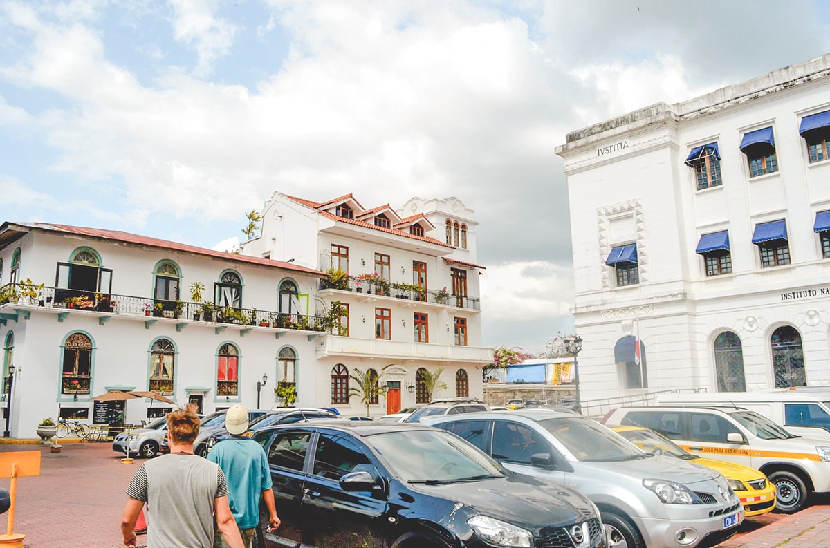 Casco Viejo - The Jewel of Panama City 6 The Jewel Of Panama City, Casco Viejo | Travel blog Panama | What to do in Panama | Panama City | Casco Viejo | When to visit | Where to sleep | Where to eat | How to get around | Amazing photos | Solo Female Travel | Backpackers Wanderlust |