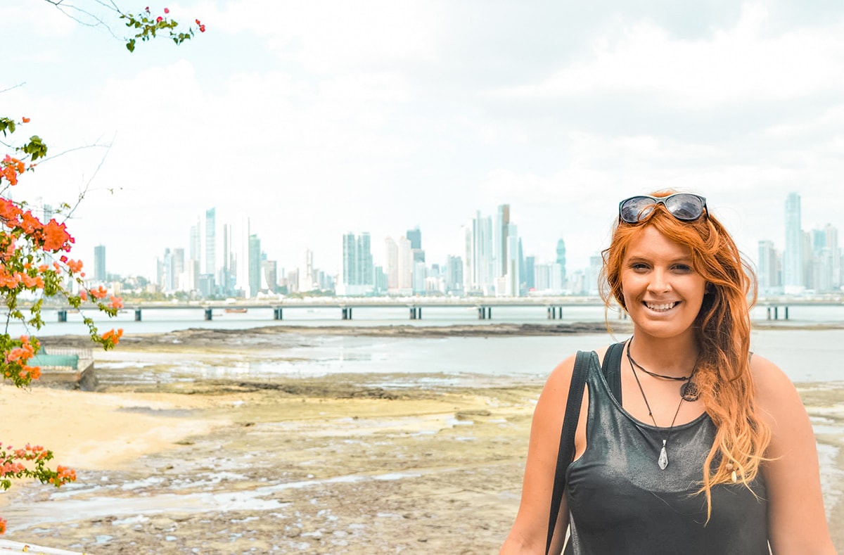48 Hours in Panama City 8 The Jewel Of Panama City, Casco Viejo | Travel blog Panama | What to do in Panama | Panama City | Casco Viejo | When to visit | Where to sleep | Where to eat | How to get around | Amazing photos | Solo Female Travel | Backpackers Wanderlust |