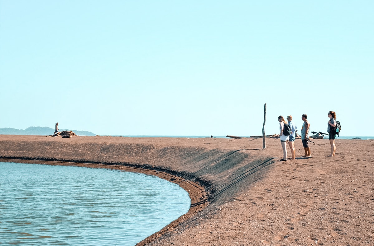 Arriving on Volunteer Project at Ostional, Costa Rica 10 Ostional, Costa Rica | Volunteer work | Conservation | Animals | Turtles | Costa Rica | Guanacaste | Ostional | International Student Volunteers | ISV | Why should I pay | Volunteer Abroad | What to do | Backpacking | Budget Travel | Solo Female Travel | Backpackers Wanderlust |
