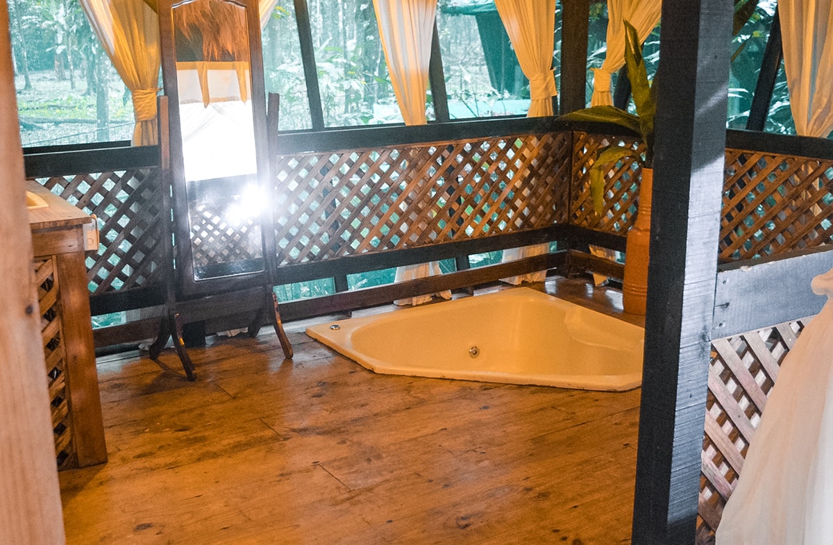 Manzanillo and Puerto Viejo, Costa Rica 4 Exploring Manzanillo and Puerto Viejo In Costa Rica | Travel Central America | Caribbean | Hike | Hiking | Ocean | Rainforest | Backpacking Costa Rica | Beautiful beaches | What to do | Where to sleep | wildlife | party | Backpackers Wanderlust |