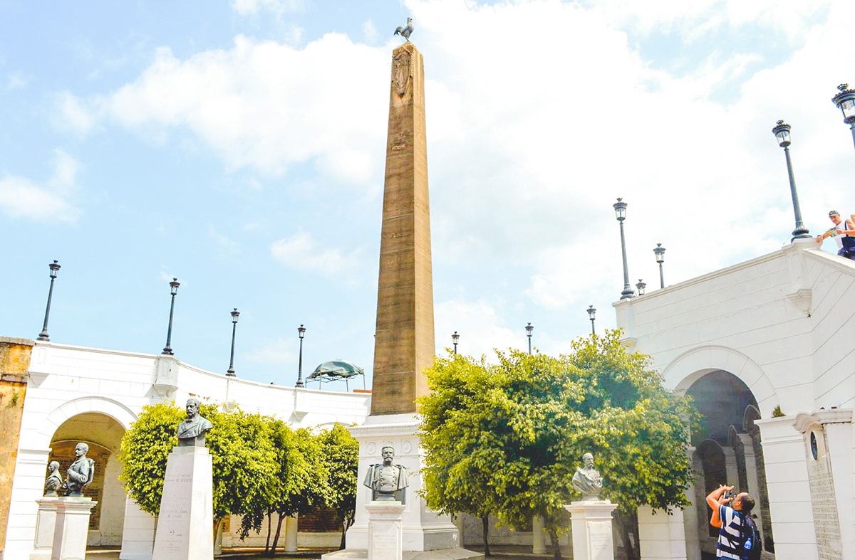 48 Hours in Panama City 7 The Jewel Of Panama City, Casco Viejo | Travel blog Panama | What to do in Panama | Panama City | Casco Viejo | When to visit | Where to sleep | Where to eat | How to get around | Amazing photos | Solo Female Travel | Backpackers Wanderlust |