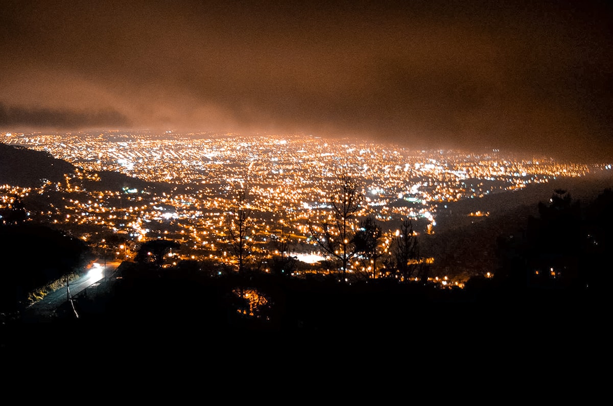 Ram Luna Restaurant & My First Discotek 22 Studing in Heredia, Costa Rica | Travel Central America | Learn Spanish | Hike | Hiking | Intercultura | Rainforest | Backpacking Costa Rica | San Jose | What to do | Where to sleep | Heredia | studying abroad | Backpackers Wanderlust |