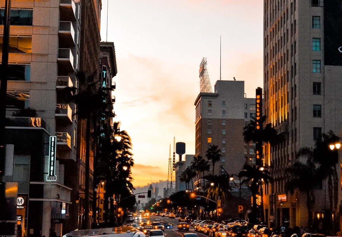 Exploring Hollywood & Landing In America 11 Stopover in Los Angeles, The United States | 48 and 24 Hour Itinerary | What to do in Los Angeles | Layover | Los Angeles | Stopover | One day in | Two days in | When to visit | Where to sleep | Where to eat | How to get around | What to do | Backpacking | Budget Travel | Solo Female Travel | Backpackers Wanderlust |