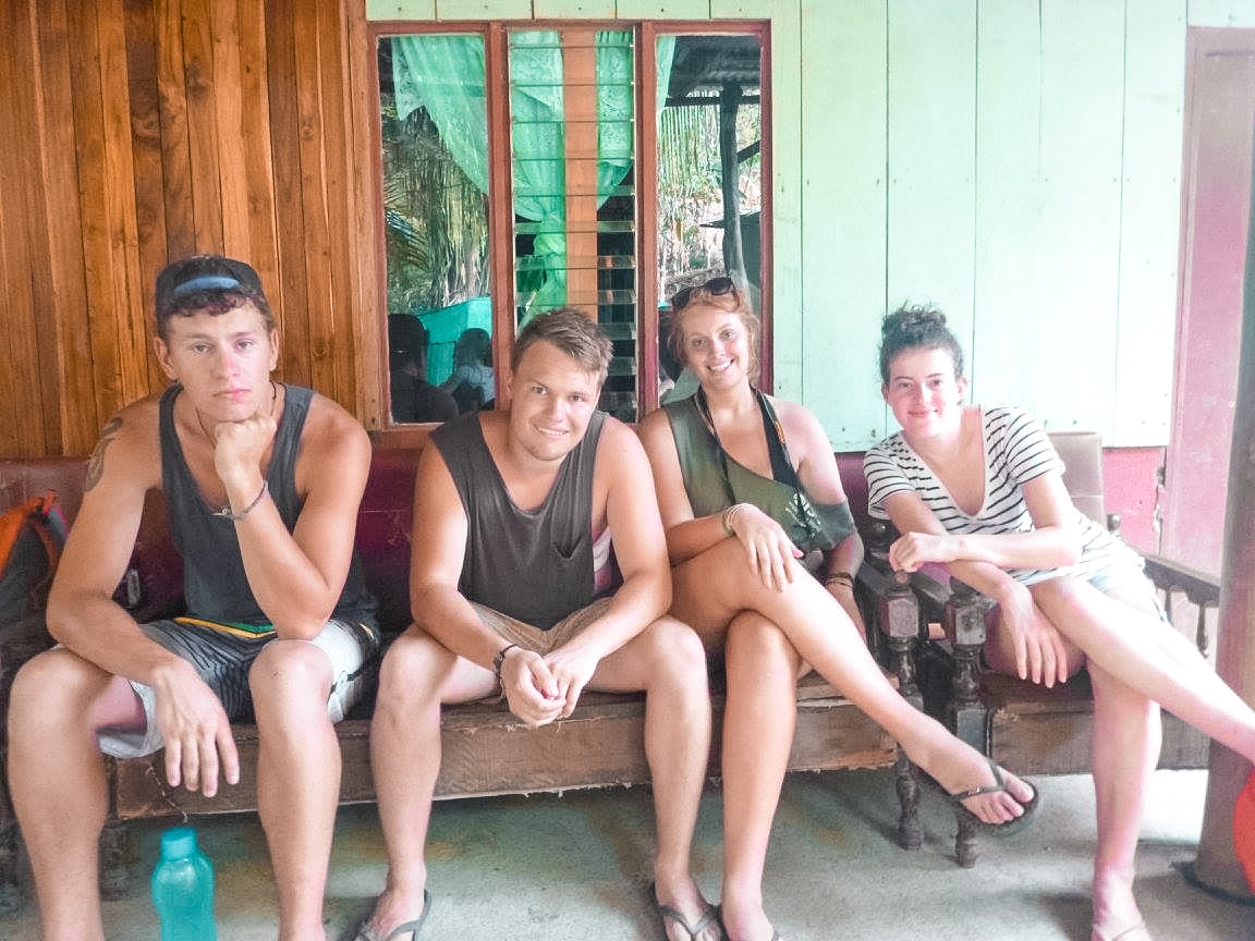 Why Should I Pay to Volunteer? 2 Ostional, Costa Rica | Volunteer work | Conservation | Animals | Turtles | Costa Rica | Guanacaste | Ostional | International Student Volunteers | ISV | Why should I pay | Volunteer Abroad | What to do | Backpacking | Budget Travel | Solo Female Travel | Backpackers Wanderlust |