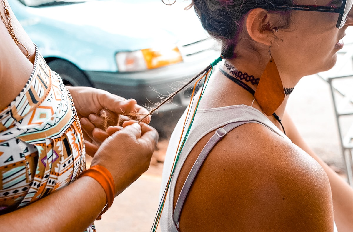 Manzanillo and Puerto Viejo, Costa Rica 12 Exploring Manzanillo and Puerto Viejo In Costa Rica | Travel Central America | Caribbean | Hike | Hiking | Ocean | Rainforest | Backpacking Costa Rica | Beautiful beaches | What to do | Where to sleep | wildlife | party | Backpackers Wanderlust |