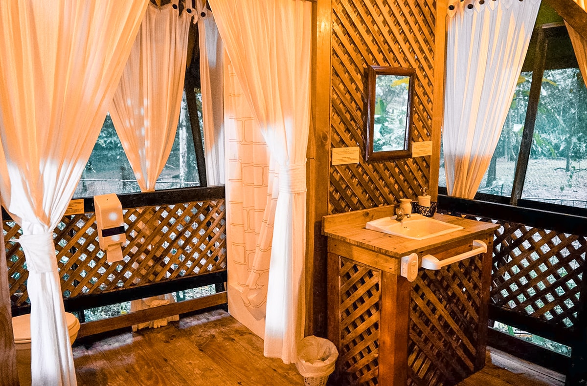 Manzanillo and Puerto Viejo, Costa Rica 3 Exploring Manzanillo and Puerto Viejo In Costa Rica | Travel Central America | Caribbean | Hike | Hiking | Ocean | Rainforest | Backpacking Costa Rica | Beautiful beaches | What to do | Where to sleep | wildlife | party | Backpackers Wanderlust |