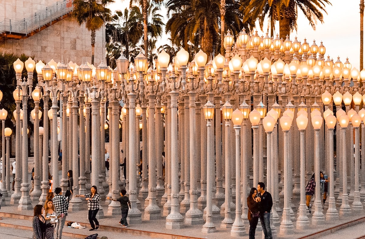 Exploring Hollywood & Landing In America 5 Stopover in Los Angeles, The United States | 48 and 24 Hour Itinerary | What to do in Los Angeles | Layover | Los Angeles | Stopover | One day in | Two days in | When to visit | Where to sleep | Where to eat | How to get around | What to do | Backpacking | Budget Travel | Solo Female Travel | Backpackers Wanderlust |