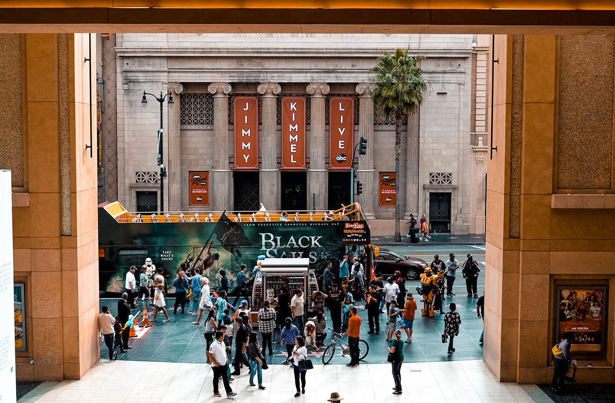 Stopover in Los Angeles - 24 & 48 hour Itinerary 6 Stopover in Los Angeles, The United States | 48 and 24 Hour Itinerary | What to do in Los Angeles | Layover | Los Angeles | Stopover | One day in | Two days in | When to visit | Where to sleep | Where to eat | How to get around | What to do | Backpacking | Budget Travel | Solo Female Travel | Backpackers Wanderlust |