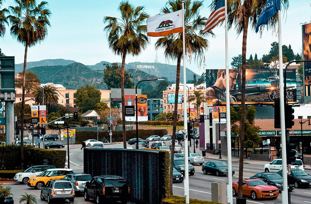 Stopover in Los Angeles - 24 & 48 hour Itinerary 3 Stopover in Los Angeles, The United States | 48 and 24 Hour Itinerary | What to do in Los Angeles | Layover | Los Angeles | Stopover | One day in | Two days in | When to visit | Where to sleep | Where to eat | How to get around | What to do | Backpacking | Budget Travel | Solo Female Travel | Backpackers Wanderlust |