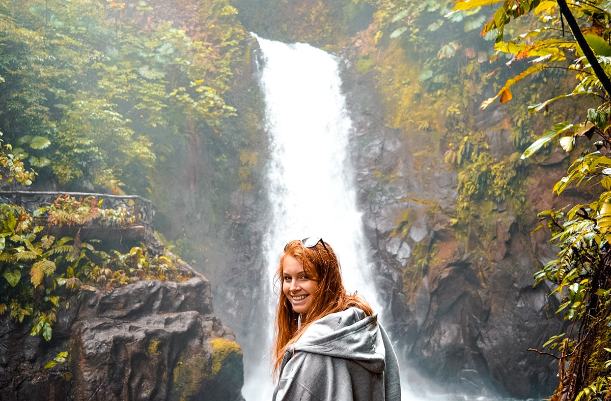 Top Ten Things To Do in Costa Rica 10 La Paz Waterfall Garden in Costa Rica | Travel Central America | San Jose | Hike | Zoo | Surf | Beach | Backpacking Costa Rica | Animals | What to do | Where to sleep | Swimming | Tubing | Backpackers Wanderlust |