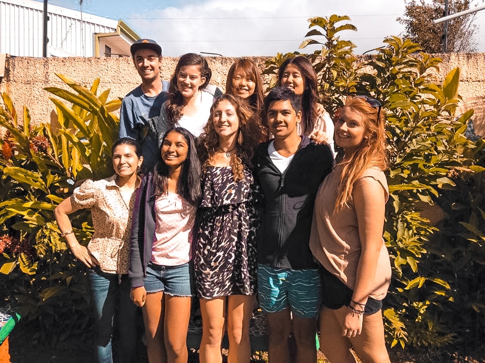 What To Expect When Studying At Intercultura 7 Studing in Heredia, Costa Rica | Travel Central America | Learn Spanish | Hike | Hiking | Intercultura | Rainforest | Backpacking Costa Rica | San Jose | What to do | Where to sleep | Heredia | studying abroad | Backpackers Wanderlust |