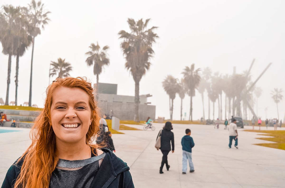 Stopover in Los Angeles - 24 & 48 hour Itinerary 8 Stopover in Los Angeles, The United States | 48 and 24 Hour Itinerary | What to do in Los Angeles | Layover | Los Angeles | Stopover | One day in | Two days in | When to visit | Where to sleep | Where to eat | How to get around | What to do | Backpacking | Budget Travel | Solo Female Travel | Backpackers Wanderlust |