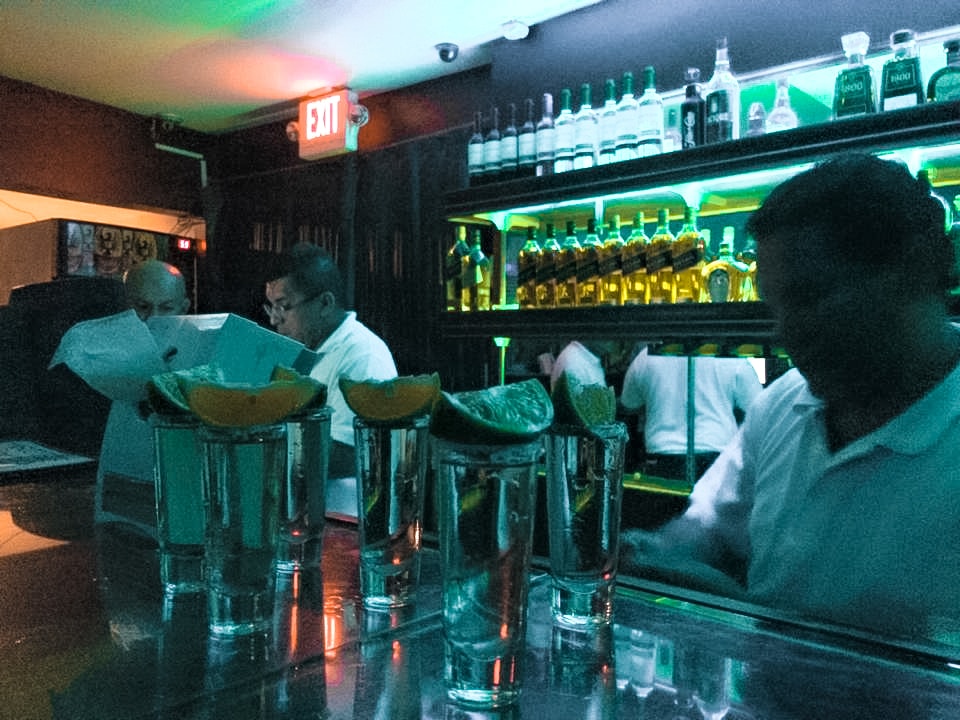 Ram Luna Restaurant & My First Discotek 6 Studing in Heredia, Costa Rica | Travel Central America | Learn Spanish | Hike | Hiking | Intercultura | Rainforest | Backpacking Costa Rica | San Jose | What to do | Where to sleep | Heredia | studying abroad | Backpackers Wanderlust |