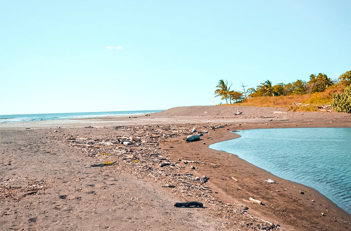 Arriving on Volunteer Project at Ostional, Costa Rica 8 Ostional, Costa Rica | Volunteer work | Conservation | Animals | Turtles | Costa Rica | Guanacaste | Ostional | International Student Volunteers | ISV | Why should I pay | Volunteer Abroad | What to do | Backpacking | Budget Travel | Solo Female Travel | Backpackers Wanderlust |
