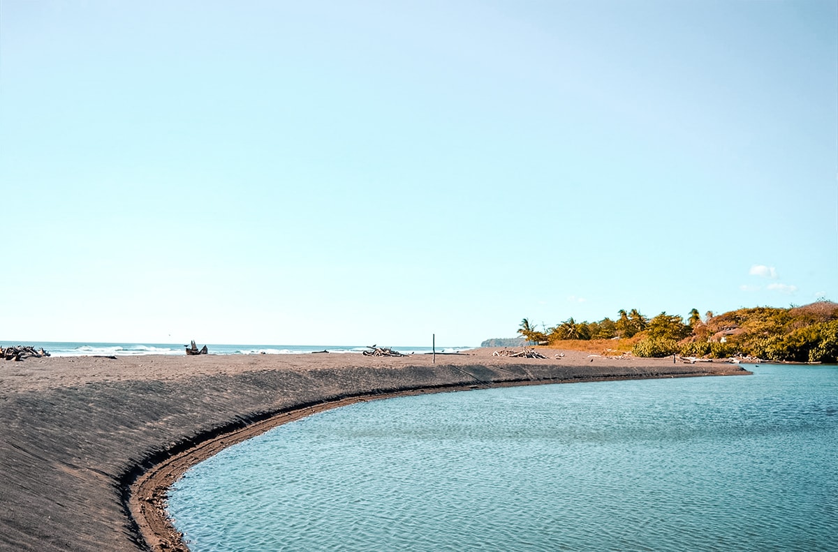 First Week Volunteering Completed- Ostional, Costa Rica 3 Ostional, Costa Rica | Volunteer work | Conservation | Animals | Turtles | Costa Rica | Guanacaste | Ostional | International Student Volunteers | ISV | Why should I pay | Volunteer Abroad | What to do | Backpacking | Budget Travel | Solo Female Travel | Backpackers Wanderlust |