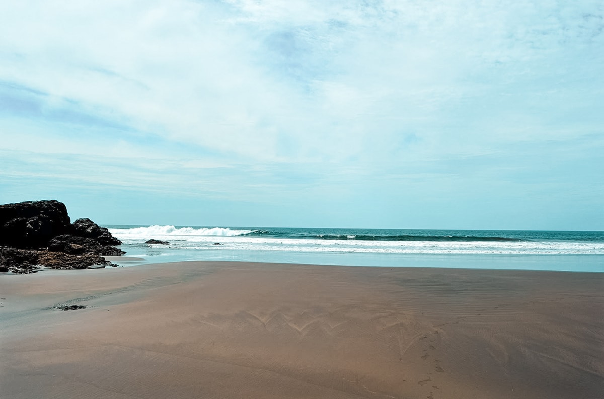 Lazy Days Volunteering - Ostional, Costa Rica 3 Ostional, Costa Rica | Volunteer work | Conservation | Animals | Turtles | Costa Rica | Guanacaste | Ostional | International Student Volunteers | ISV | Why should I pay | Volunteer Abroad | What to do | Backpacking | Budget Travel | Solo Female Travel | Backpackers Wanderlust |