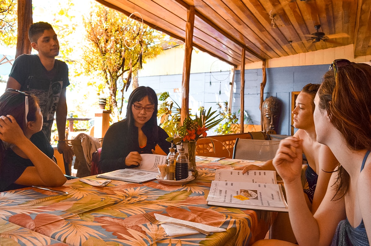 Day trip to Playa San Juanillo, Costa Rica 4 San Juanillo In Costa Rica | Travel Central America | San Juanillo | Hike | Surfing | Surf | Beach | Backpacking Costa Rica | Kayaking | What to do | Where to sleep | Swimming | Tubing | Backpackers Wanderlust |