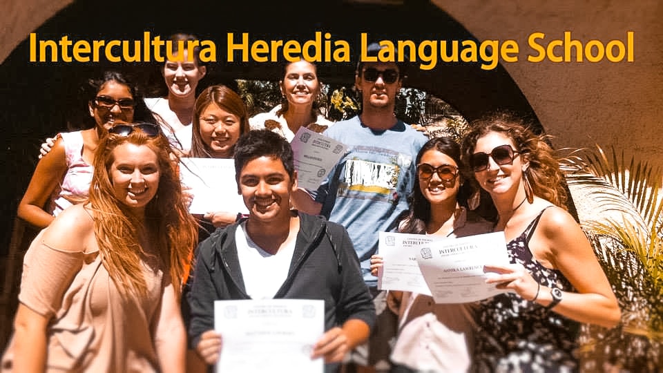Studing in Heredia, Costa Rica | Travel Central America | Learn Spanish | Hike | Hiking | Intercultura | Rainforest | Backpacking Costa Rica | San Jose | What to do | Where to sleep | Heredia | studying abroad | Backpackers Wanderlust |