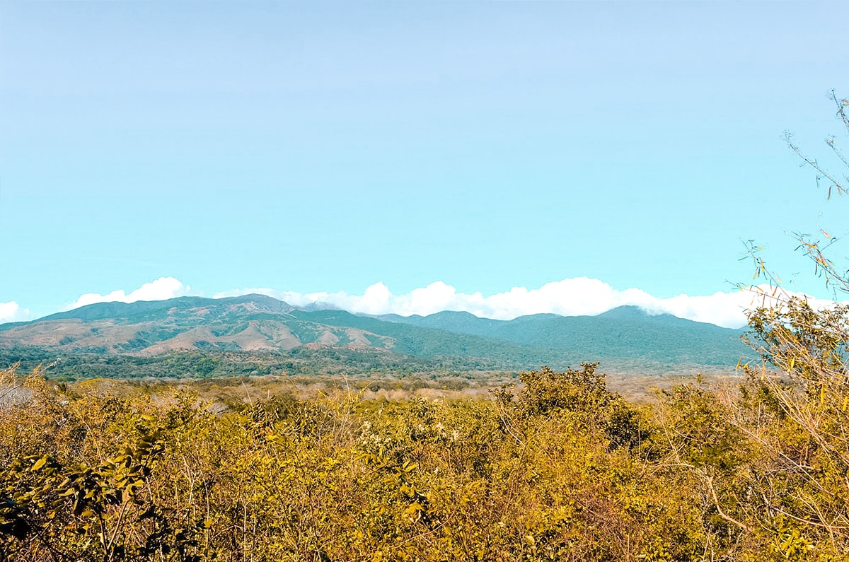 Exploring Ricon De La Vieja, Costa Rica 15 Exploring Ricon De La Vieja In Costa Rica | Travel Central America | Guanacaste | Hike | Hiking | Volcano | Rainforest | Backpacking Costa Rica | Mud bath | What to do | Where to sleep | Horse riding | Tubing | Backpackers Wanderlust |
