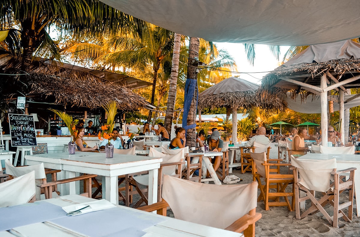 Samara In Costa Rica | Travel Central America | Samara | Hike | Surfing | Surf | Beach | Backpacking Costa Rica | Kayaking | What to do | Where to sleep | Swimming | Tubing | Backpackers Wanderlust |