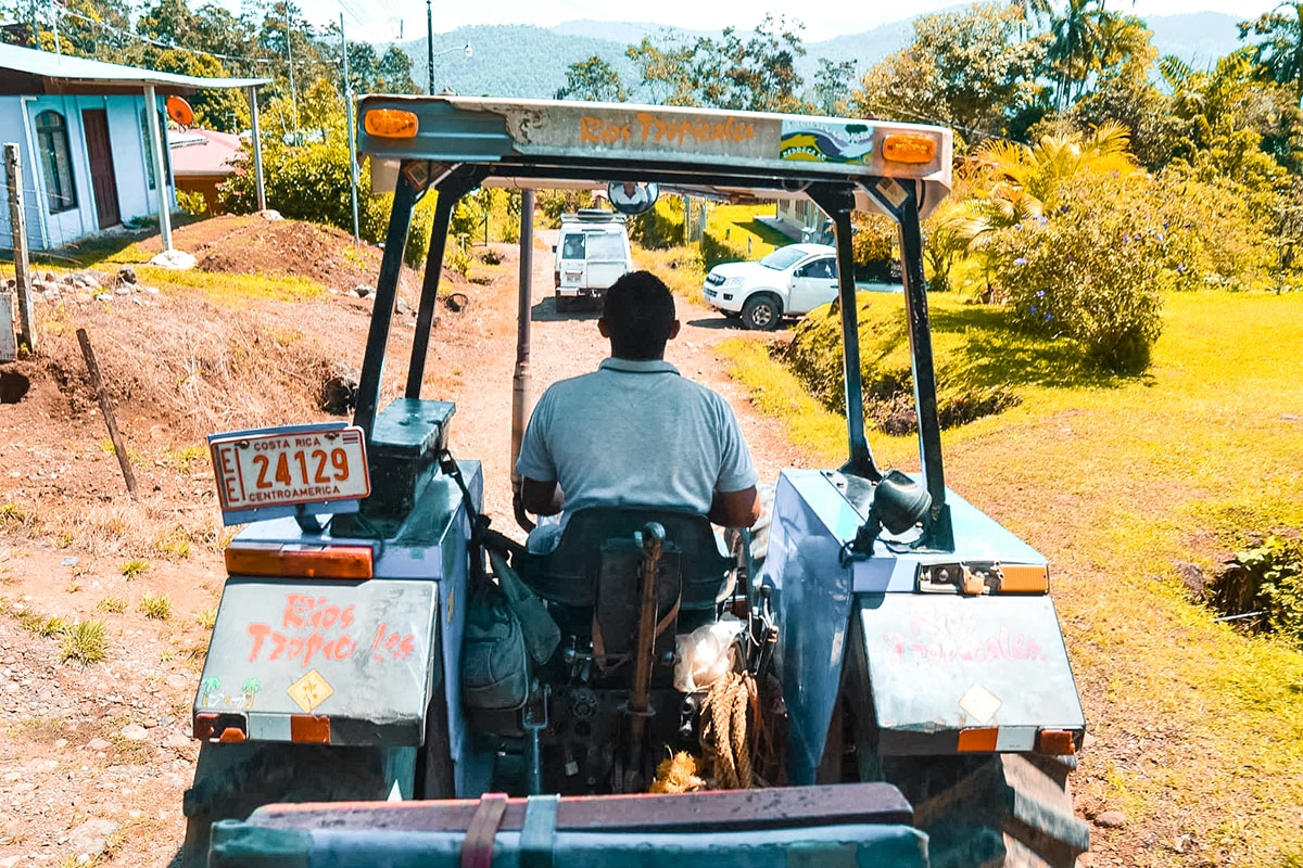 White Water Rafting The Rio Pacuare, Costa Rica | Backpack Costa Rica | Adventure Travel | Adrenaline junkie | Beautiful photography | Travel Costa Rica | ISV | Jungle Stay | Ultimate Costa Rica Adventure | What to do in Costa Rica | female traveler | solo backpacking | Backpackers Wanderlust |