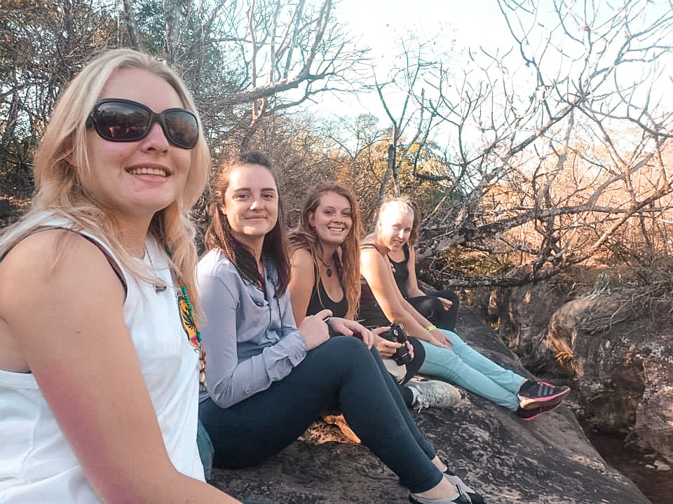 Exploring Ricon De La Vieja, Costa Rica 11 Exploring Ricon De La Vieja In Costa Rica | Travel Central America | Guanacaste | Hike | Hiking | Volcano | Rainforest | Backpacking Costa Rica | Mud bath | What to do | Where to sleep | Horse riding | Tubing | Backpackers Wanderlust |