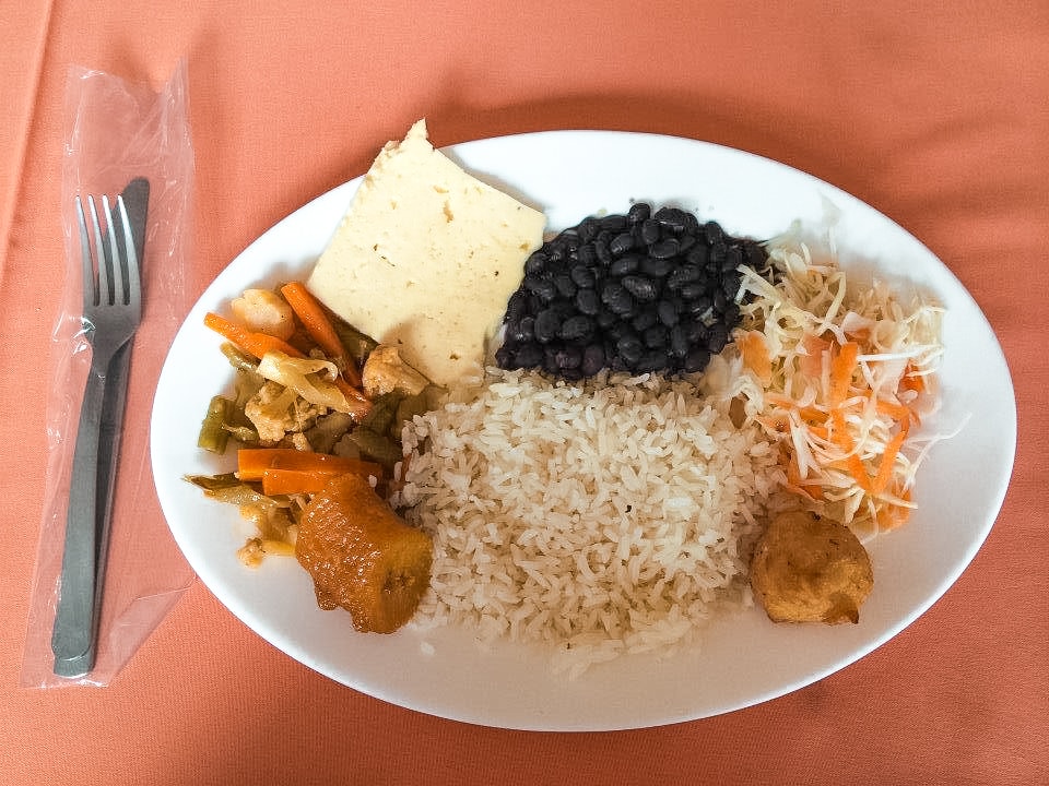 Costa Rica - A Travel Guide For Backpackers 5 Studing in Heredia, Costa Rica | Travel Central America | Learn Spanish | Hike | Hiking | Intercultura | Rainforest | Backpacking Costa Rica | San Jose | What to do | Where to sleep | Heredia | studying abroad | Backpackers Wanderlust |