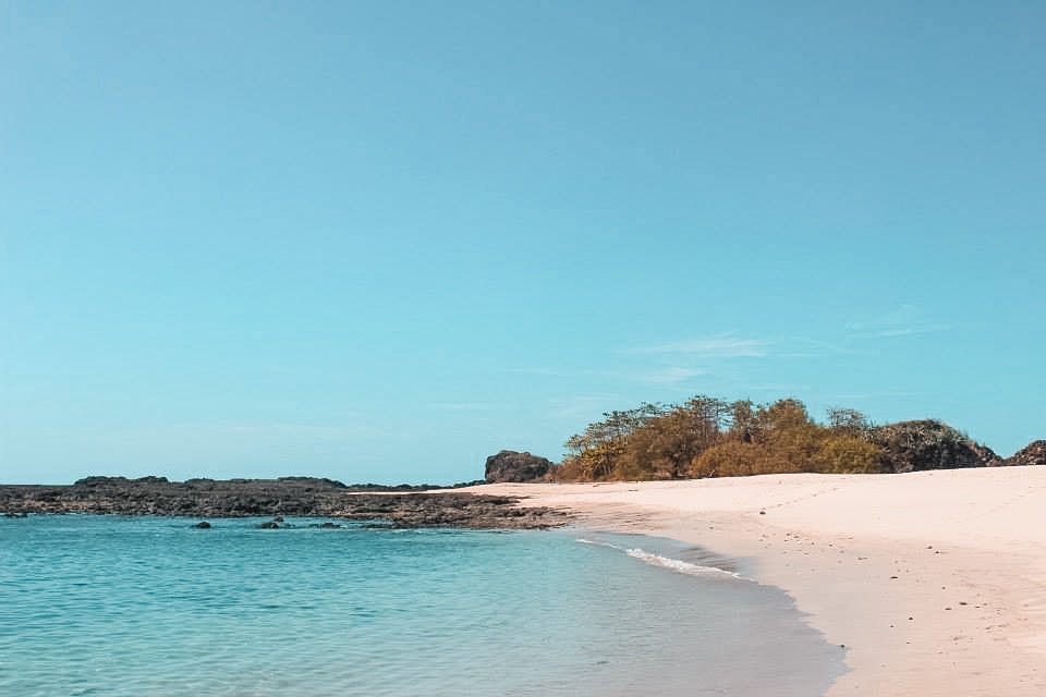 Top Ten Things To Do in Costa Rica 1 San Juanillo In Costa Rica | Travel Central America | San Juanillo | Hike | Surfing | Surf | Beach | Backpacking Costa Rica | Kayaking | What to do | Where to sleep | Swimming | Tubing | Backpackers Wanderlust |