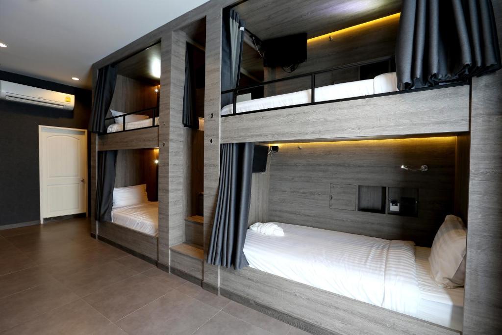 printing house hostel