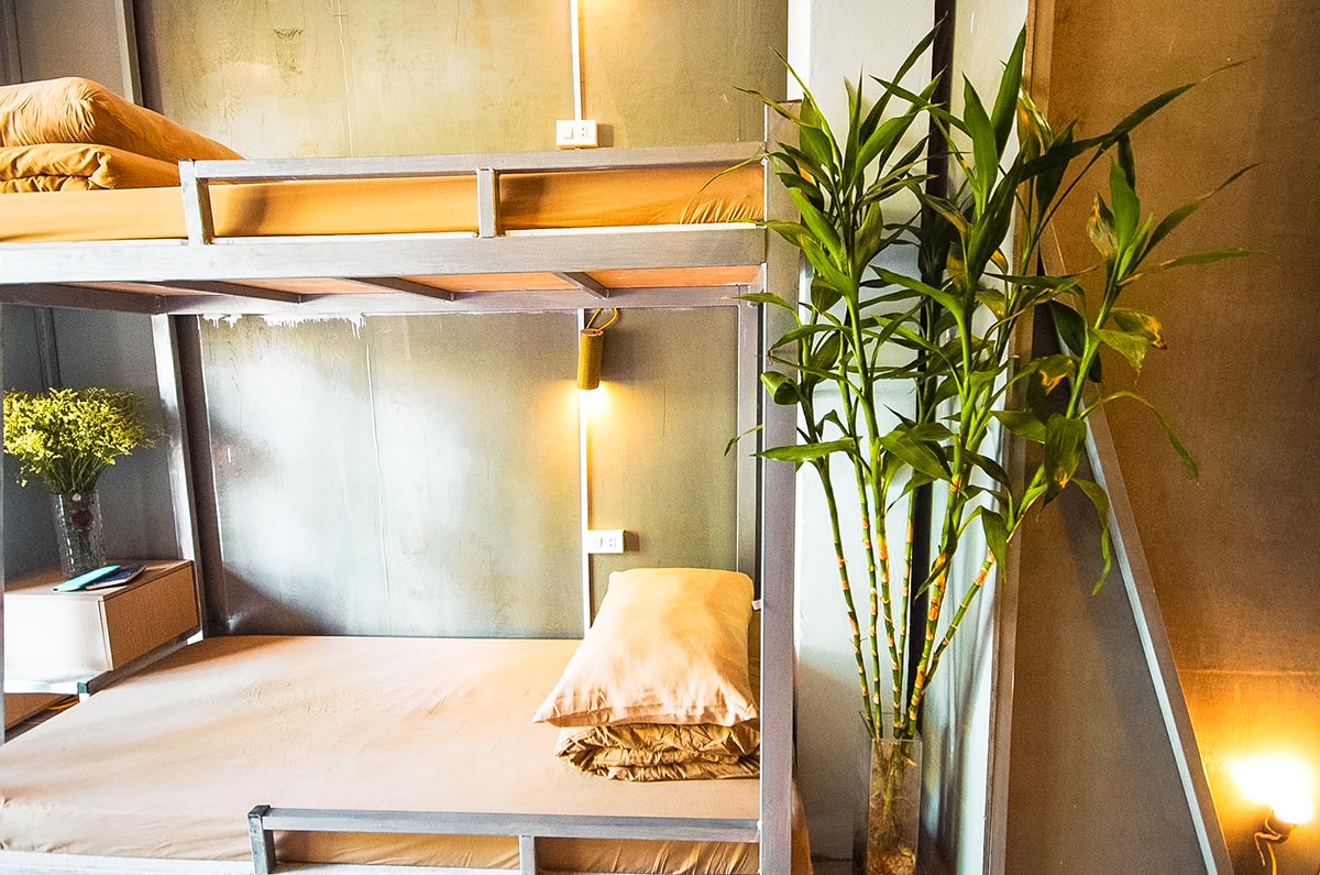 Staying At Chien Hostel in Hanoi Vietnam | Where To Stay In Hanoi | What to do in Hanoi | Chien Hostel | Hanoi | Vietnam | Where to sleep | Where to eat | Best Hostel | Free Walking Tour | Backpackers | Budget Accommodation in Hanoi | Vietnam | Solo Female Travel | Backpackers Wanderlust |