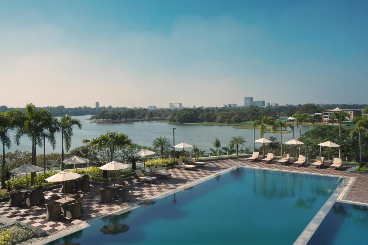 Melia Yangon