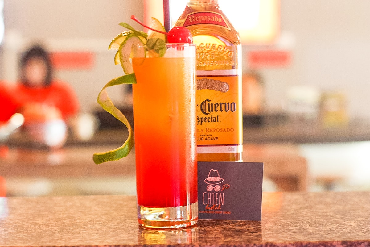 Staying At Chien Hostel in Hanoi Vietnam | Where To Stay In Hanoi | What to do in Hanoi | Chien Hostel | Hanoi | Vietnam | Where to sleep | Where to eat | Best Hostel | Free Walking Tour | Backpackers | Budget Accommodation in Hanoi | Vietnam | Solo Female Travel | Backpackers Wanderlust |