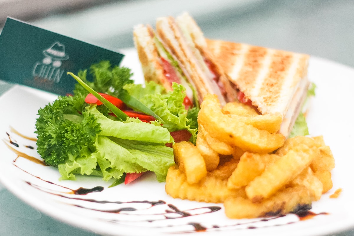 Staying At Chien Hostel in Hanoi Vietnam | Where To Stay In Hanoi | What to do in Hanoi | Chien Hostel | Hanoi | Vietnam | Where to sleep | Where to eat | Best Hostel | Free Walking Tour | Backpackers | Budget Accommodation in Hanoi | Vietnam | Solo Female Travel | Backpackers Wanderlust |