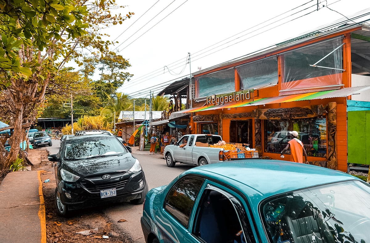 Manzanillo and Puerto Viejo, Costa Rica 14 Exploring Manzanillo and Puerto Viejo In Costa Rica | Travel Central America | Caribbean | Hike | Hiking | Ocean | Rainforest | Backpacking Costa Rica | Beautiful beaches | What to do | Where to sleep | wildlife | party | Backpackers Wanderlust |
