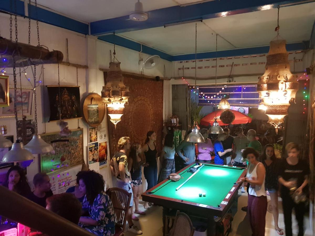 Ganesha Family Guesthouse