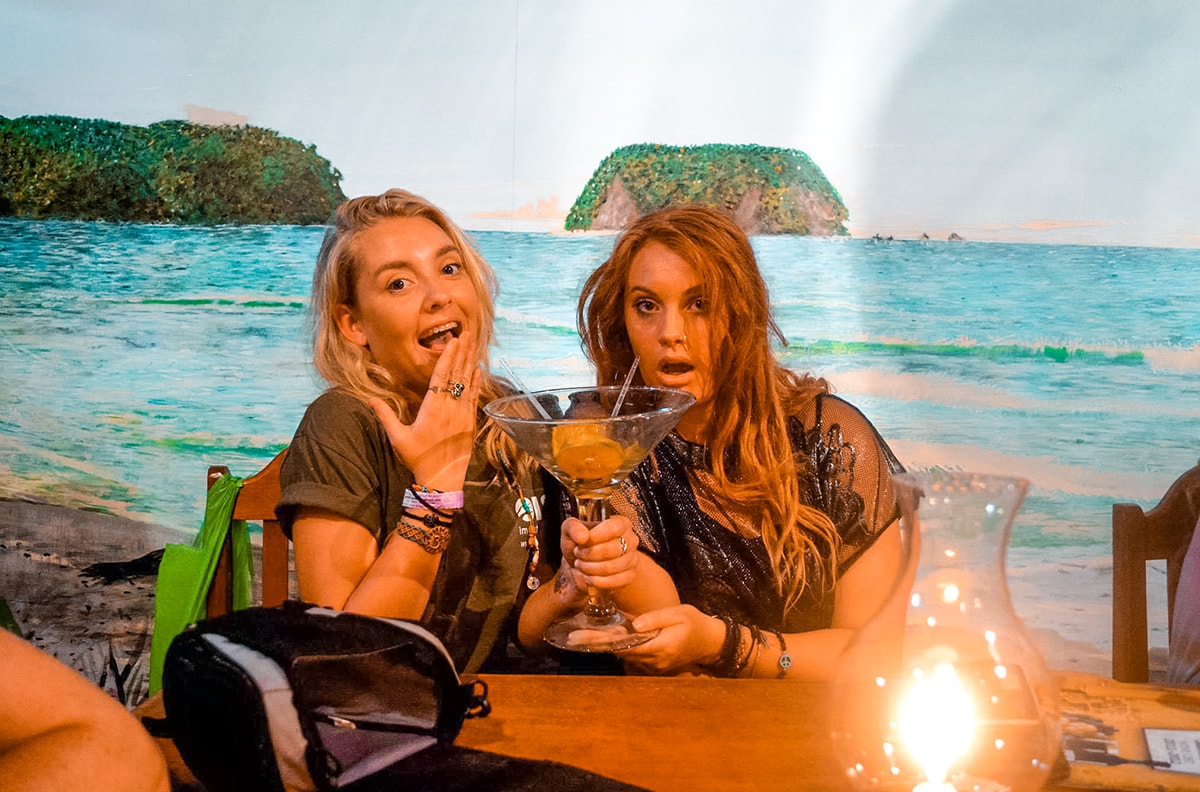 Samara In Costa Rica | Travel Central America | Samara | Hike | Surfing | Surf | Beach | Backpacking Costa Rica | Kayaking | What to do | Where to sleep | Swimming | Tubing | Backpackers Wanderlust |