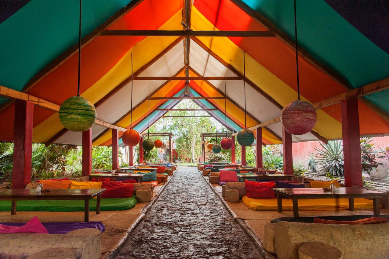 Zoola San Pedro Atitlan