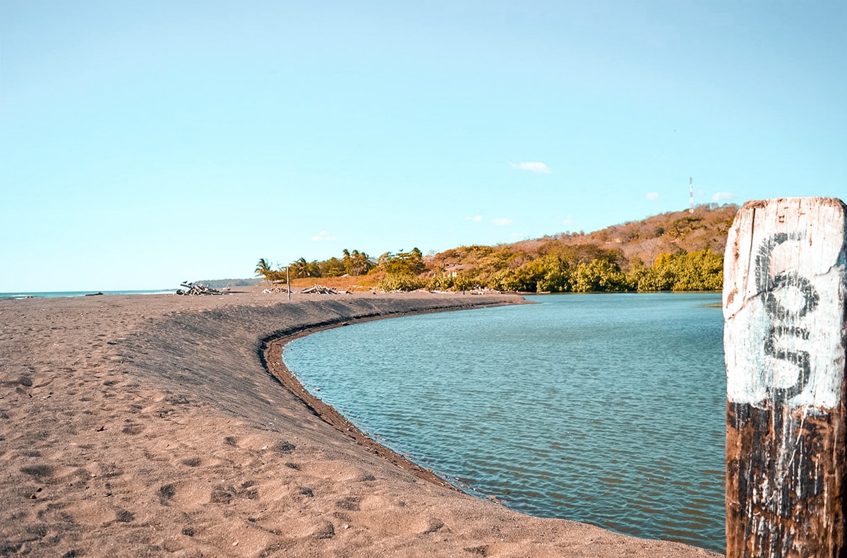 Ostional, Costa Rica | Volunteer work | Conservation | Animals | Turtles | Costa Rica | Guanacaste | Ostional | International Student Volunteers | ISV | Why should I pay | Volunteer Abroad | What to do | Backpacking | Budget Travel | Solo Female Travel | Backpackers Wanderlust |