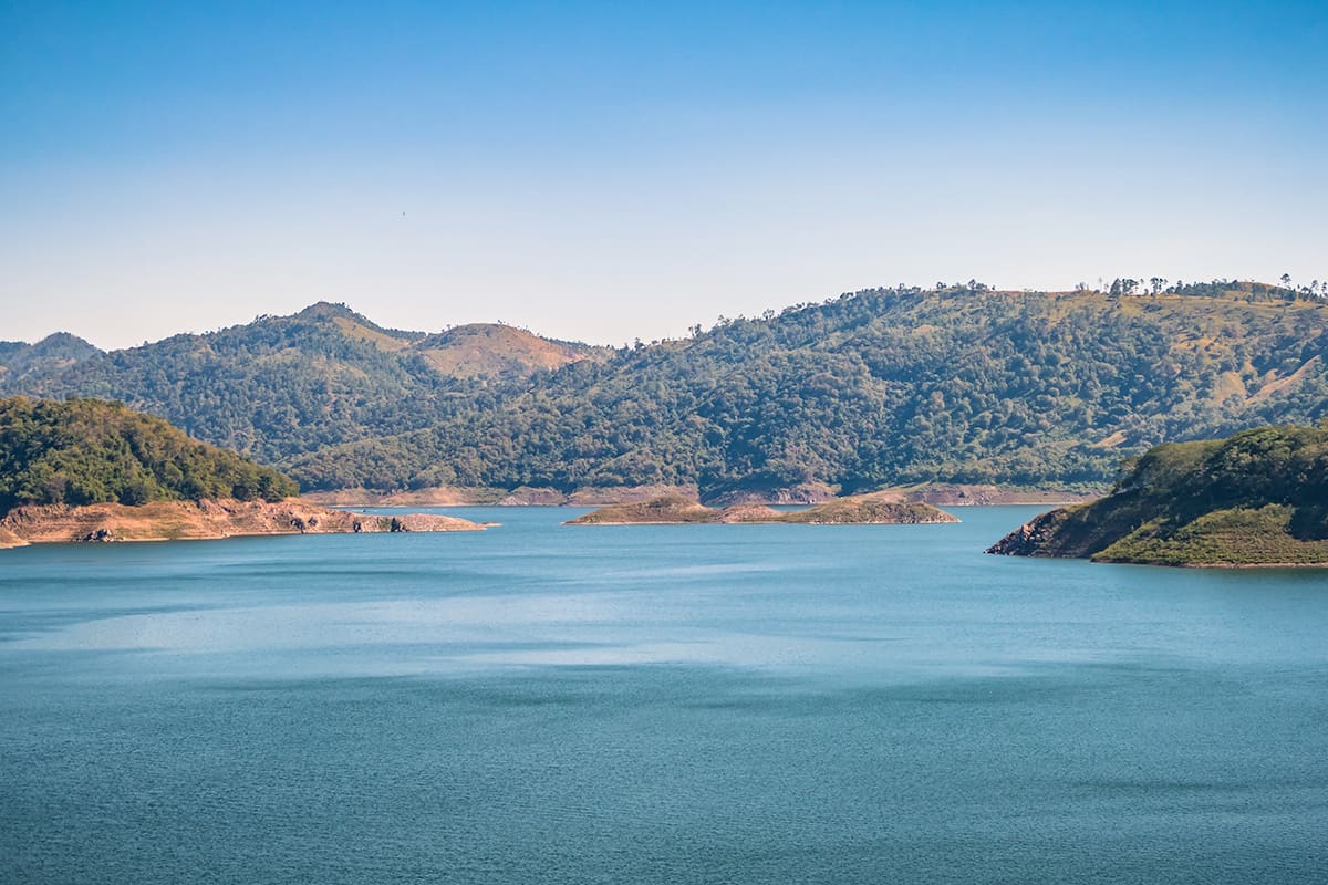 2 Weeks In Honduras Itinerary: Discover The Best Of This Underrated Gem 27 incredible views around lago de yojoa in honduras