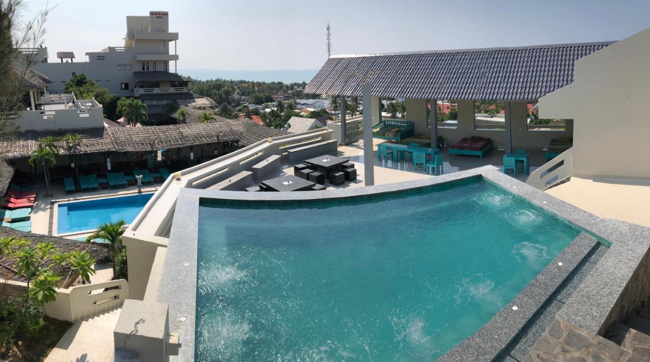 Mui Ne Hills Backpackers