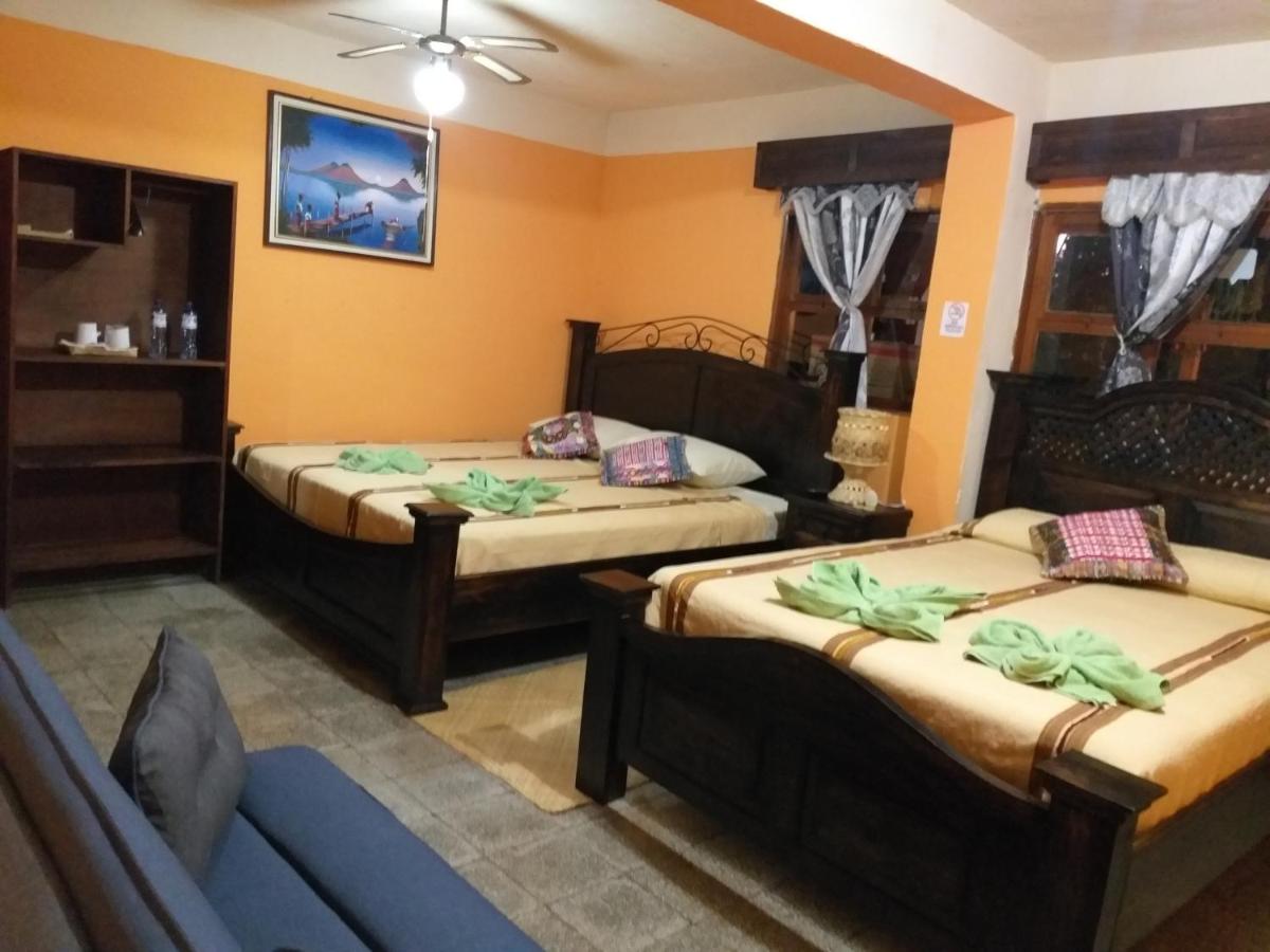 Hospedaje El Viajero