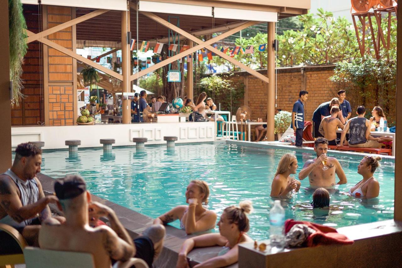 little charm hanoi hostel