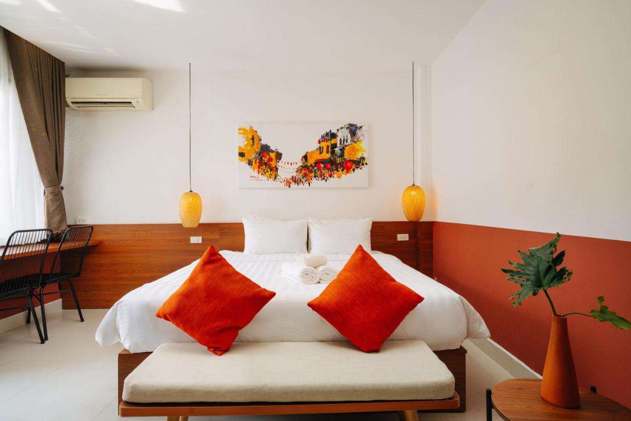 Hoianese Center Hotel – Truly Hoi An