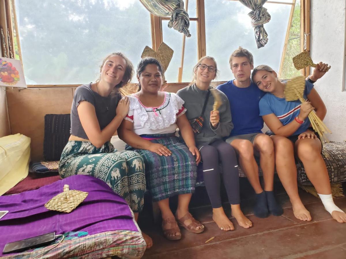 The Hub - Centro Sakbe