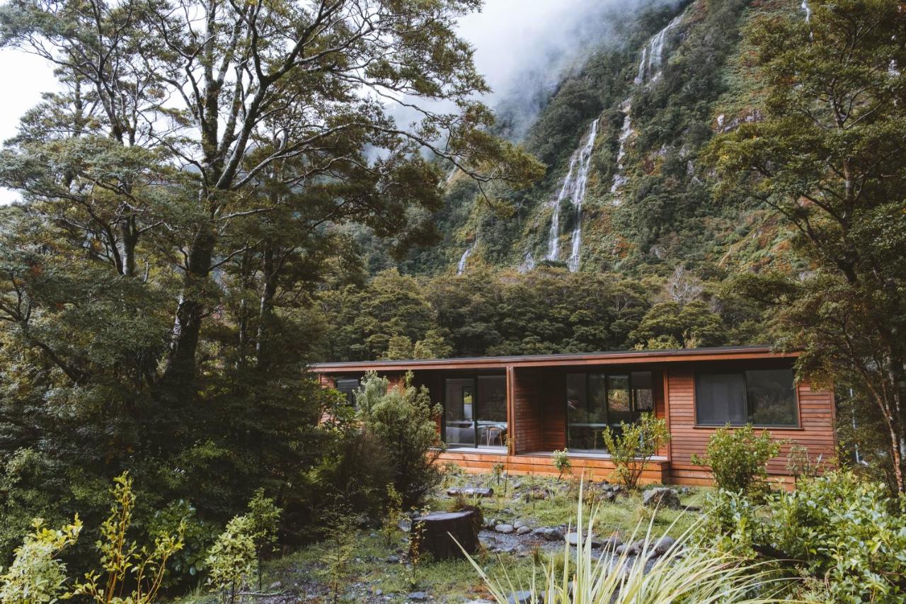 Milford Sound Lodge