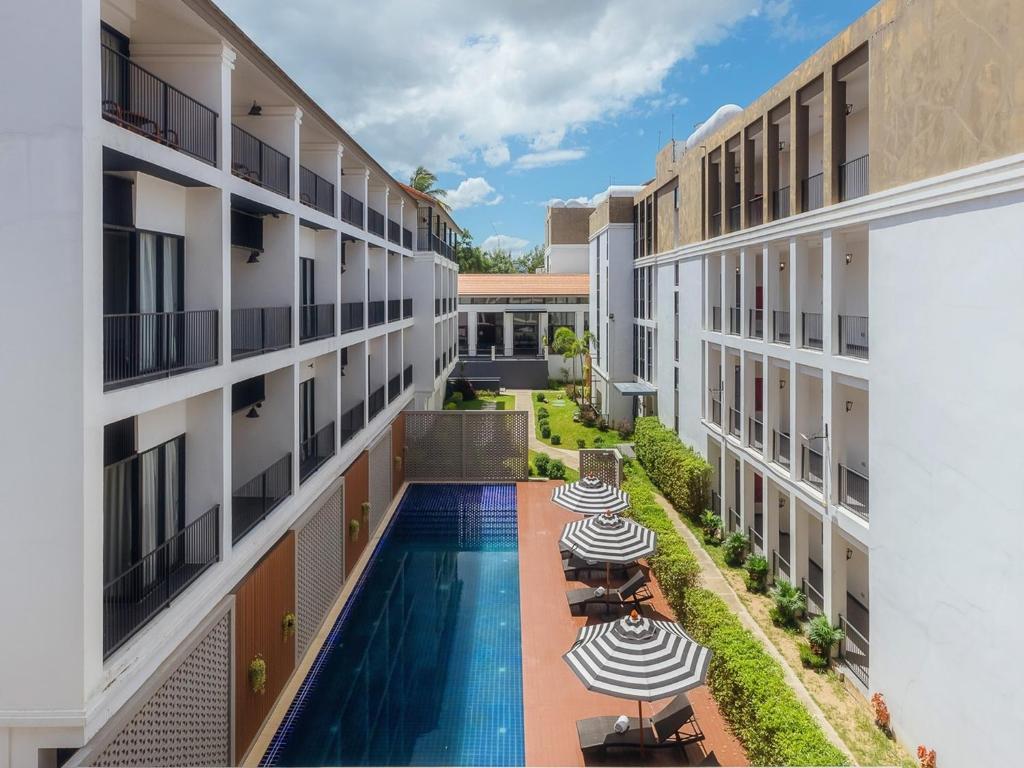 Fortune Riverview Hotel Chiang Khong