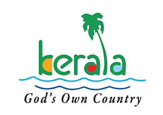 India For Beginners: Why Kerala Is The Perfect Introduction 6 kerala logo in india